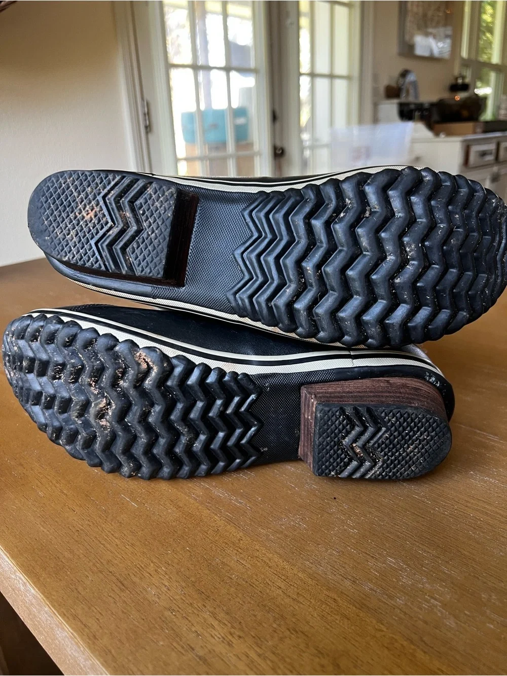 Sorel slimpack ii
